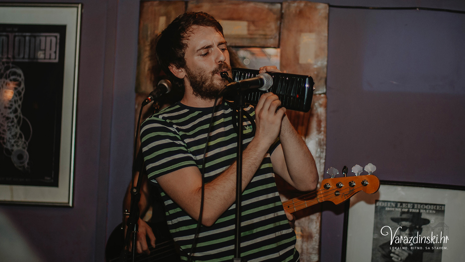 Koncert: Klinika Denisa Katanaca i Zmajar