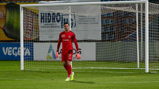 NK Varaždin – NK Istra