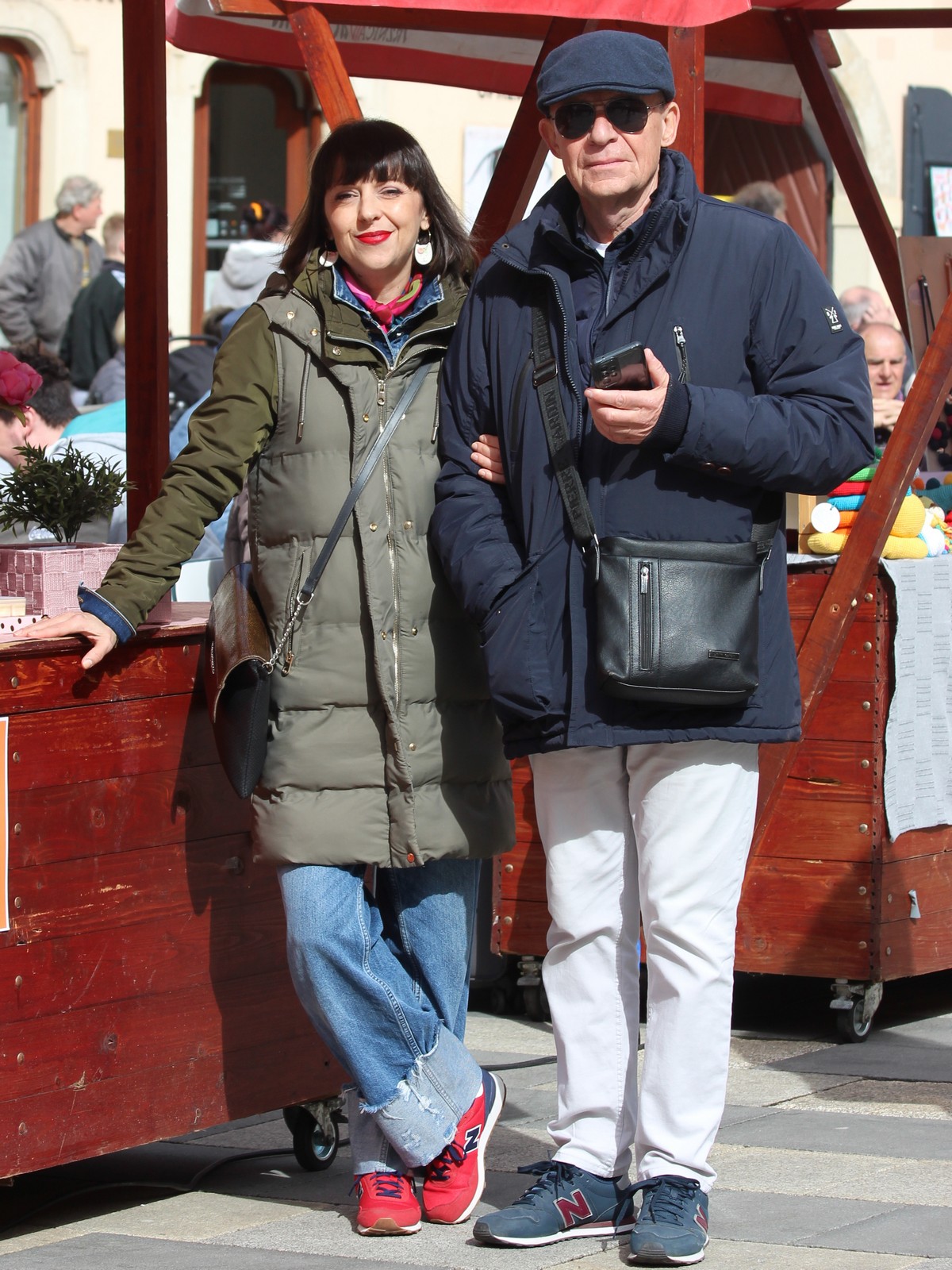 Klikom po Varaždinu 1.4.2023.