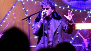 Crvena jabuka, Advent u Varaždinu 30.11.2019.