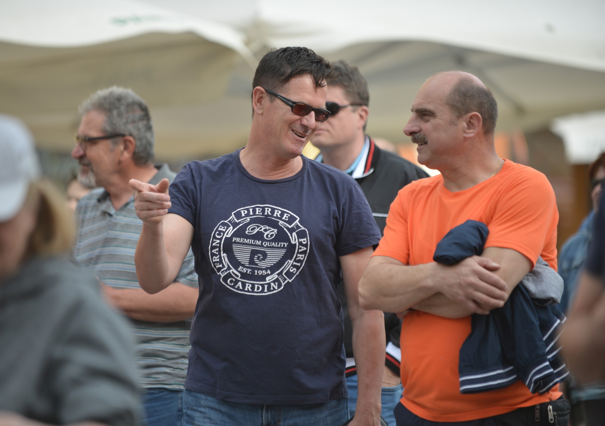 Prosvjed ‘Kaj je preveč, je preveč’ Prosvjed ‘Kaj je preveč, je preveč’