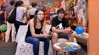 Špancirfest, četvrti dan