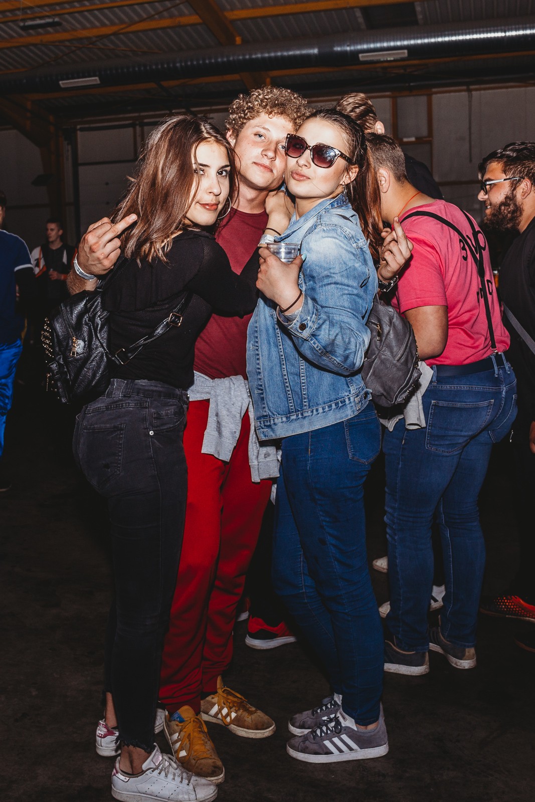 Otvorenje Norijade na Mesapu u Nedelišću Otvorenje Norijade na Mesapu u Nedelišću