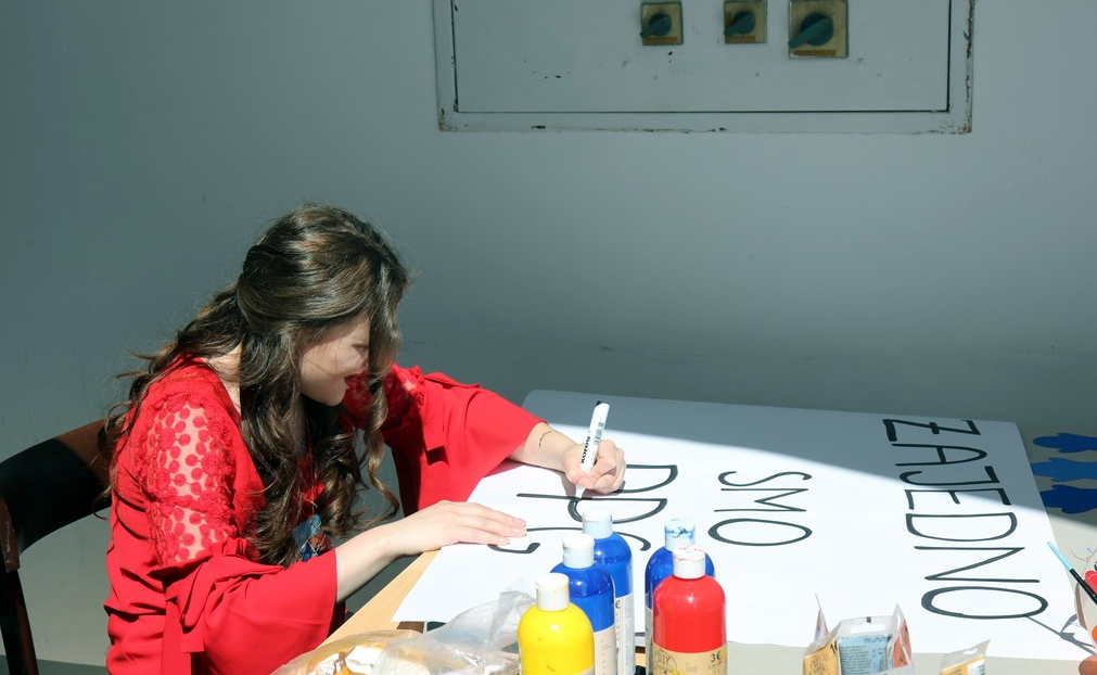 Prva privatna gimnazija s pravom javnosti