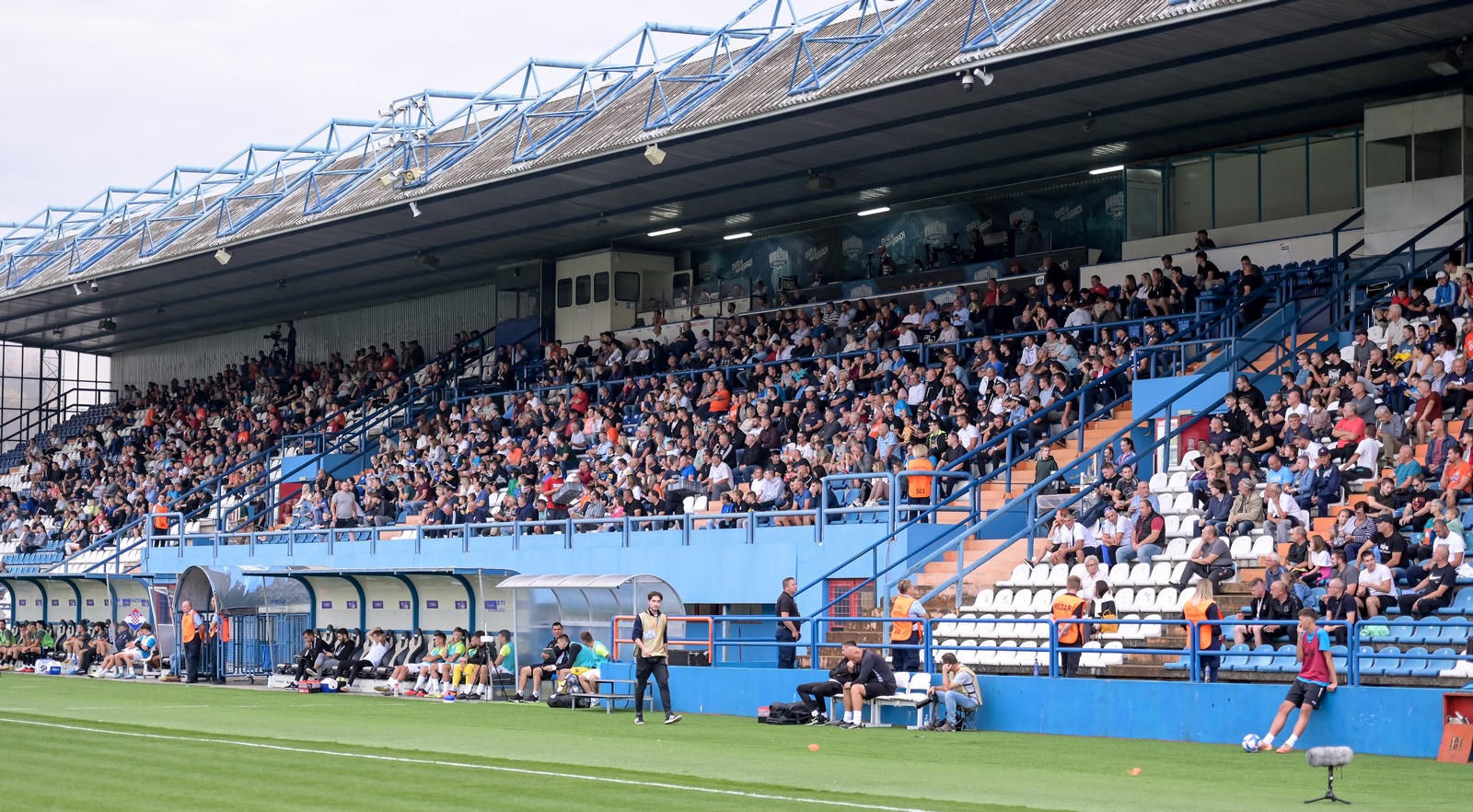 Varaždin – Gorica