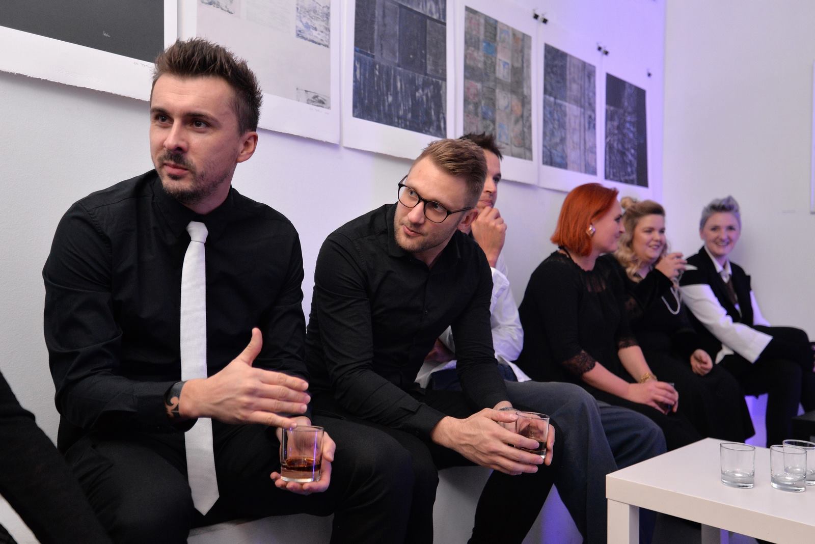 Tajna večera u Varaždinu