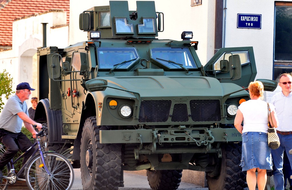 Dan oslobođenja Varaždina