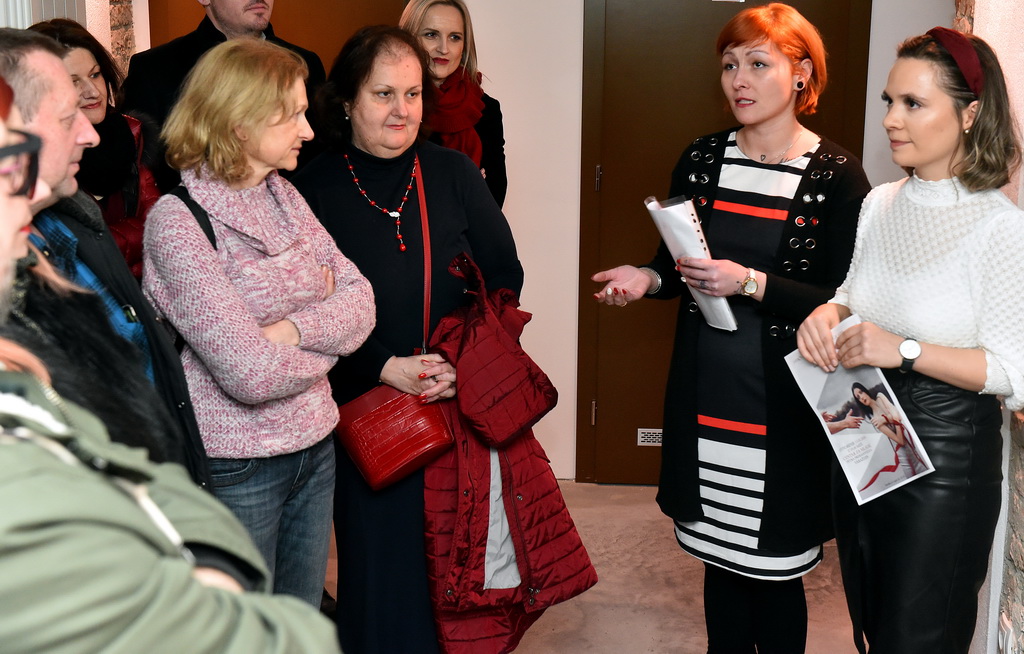 Martina Mežnarić ‘Narcis’