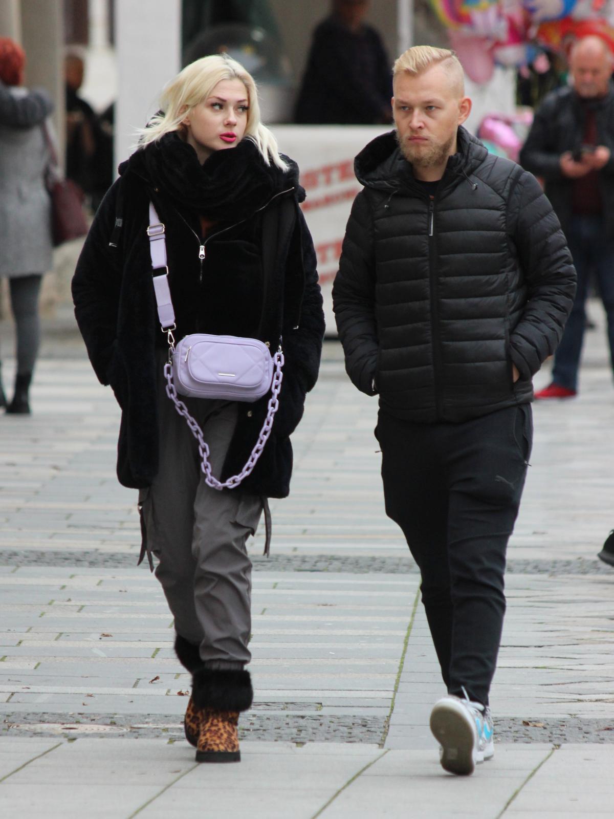 Klikom po gradu 23.10.2021.