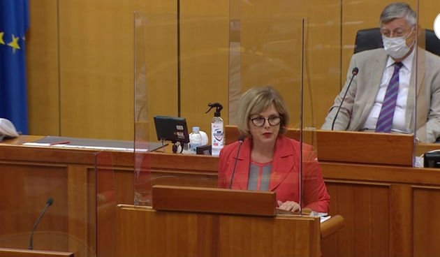 Barbara Antolić Vupora Barbara Antolić Vupora