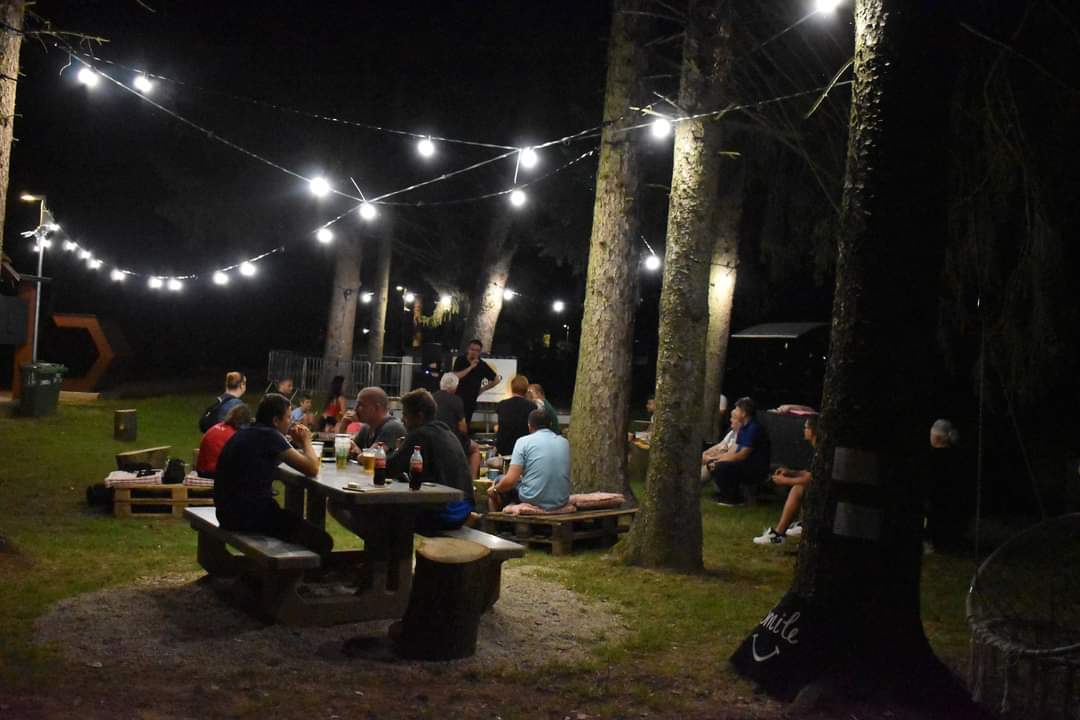 Aktivno ljeto u Ludbregu