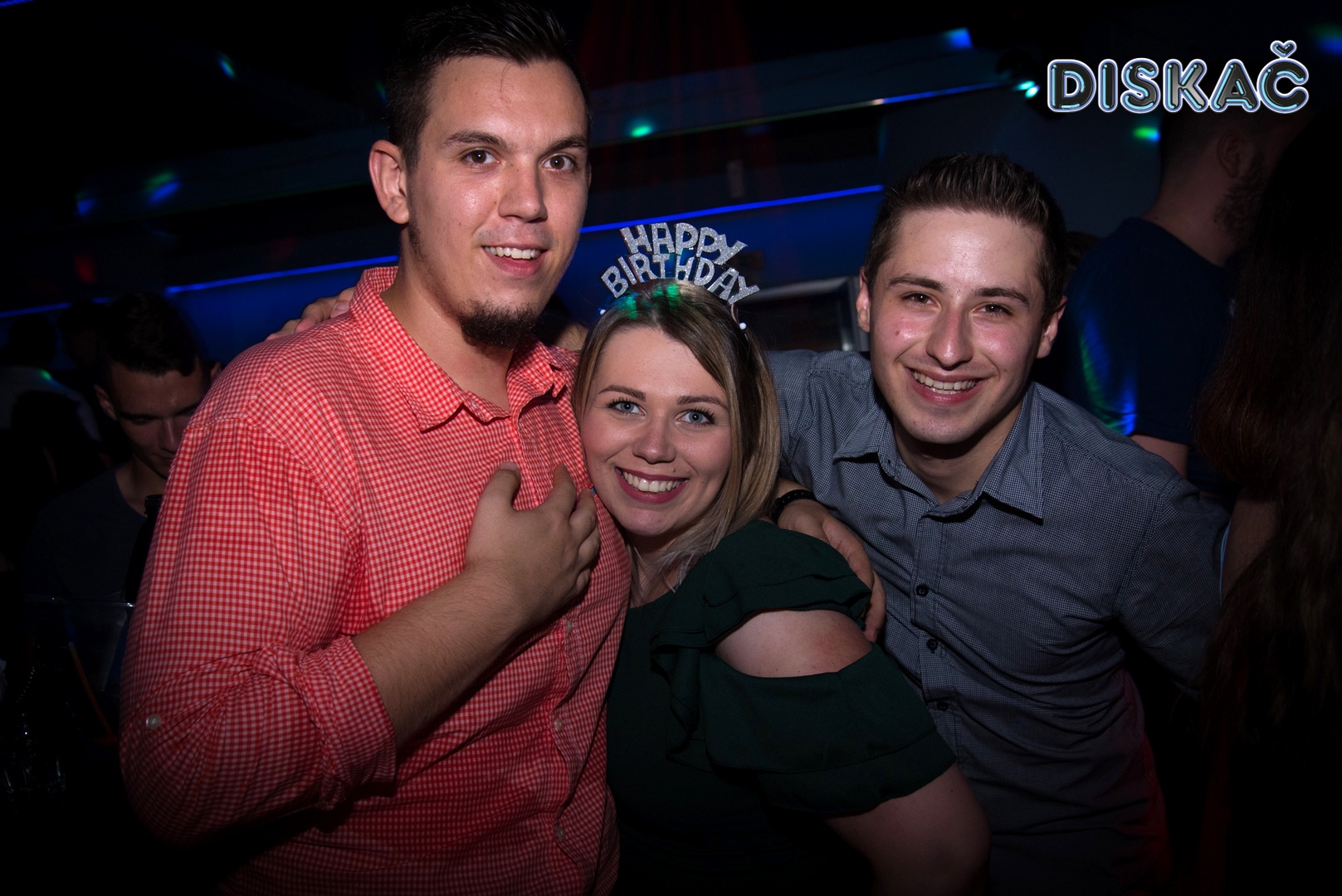 Mega Boat Party u varaždinskom Diskaču