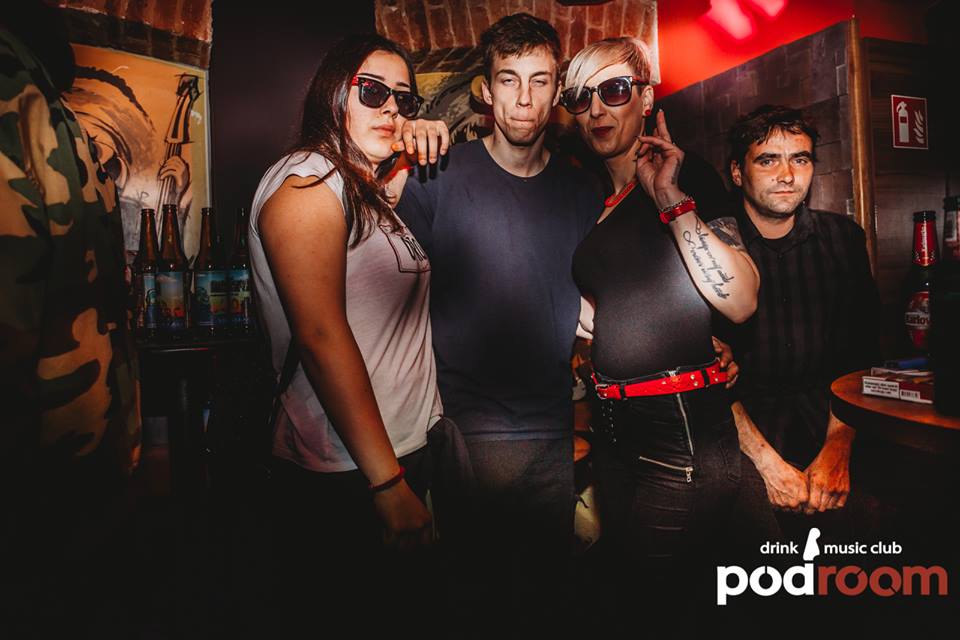 Podroom Drink & Music Club