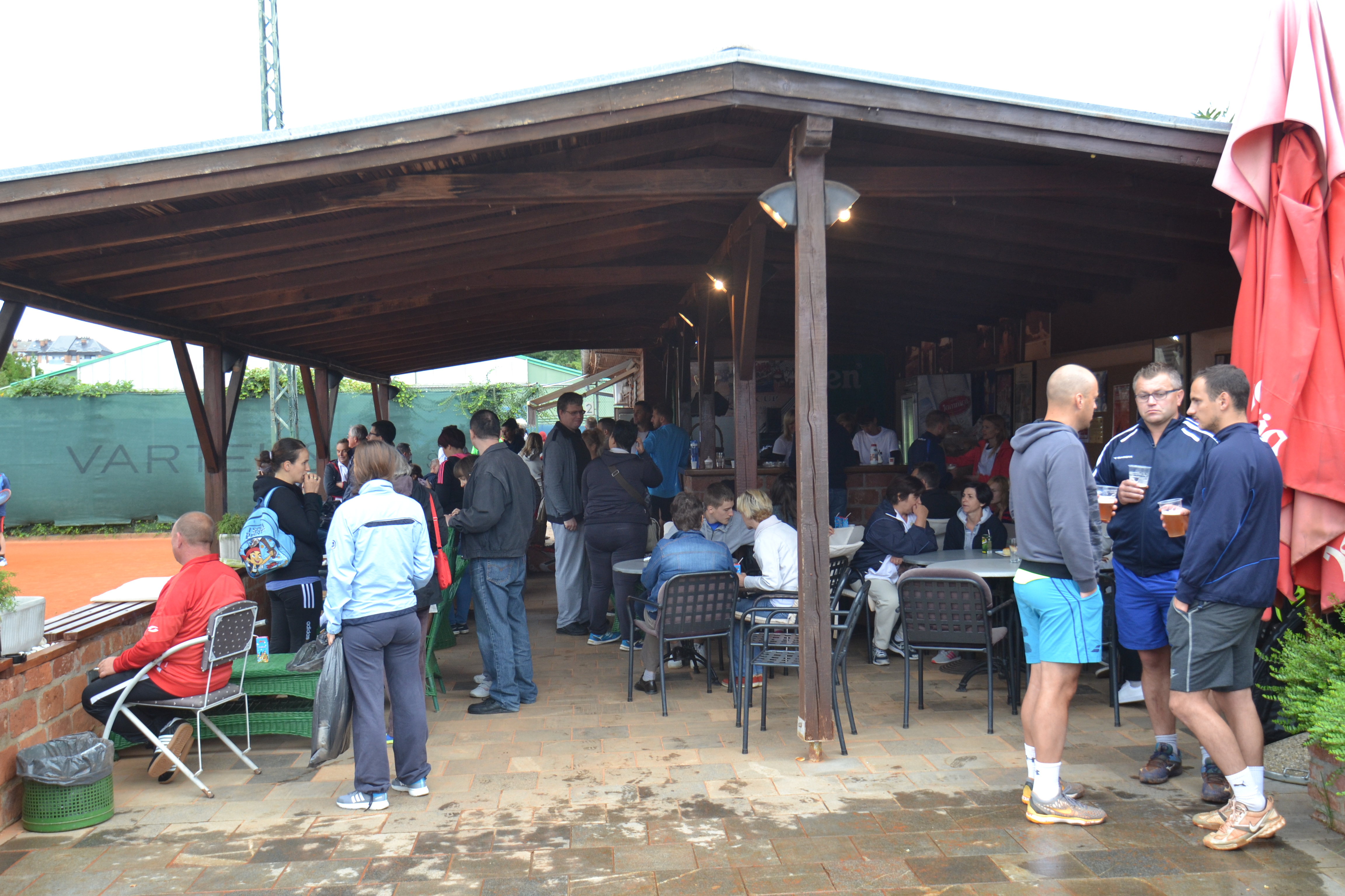 Humanitarni teniski turnir ‘Igrajmo zajedno’ Humanitarni teniski turnir ‘Igrajmo zajedno’