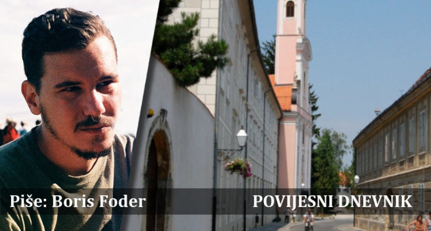 Povijesni kalendar – Uršulinke Povijesni kalendar – Uršulinke