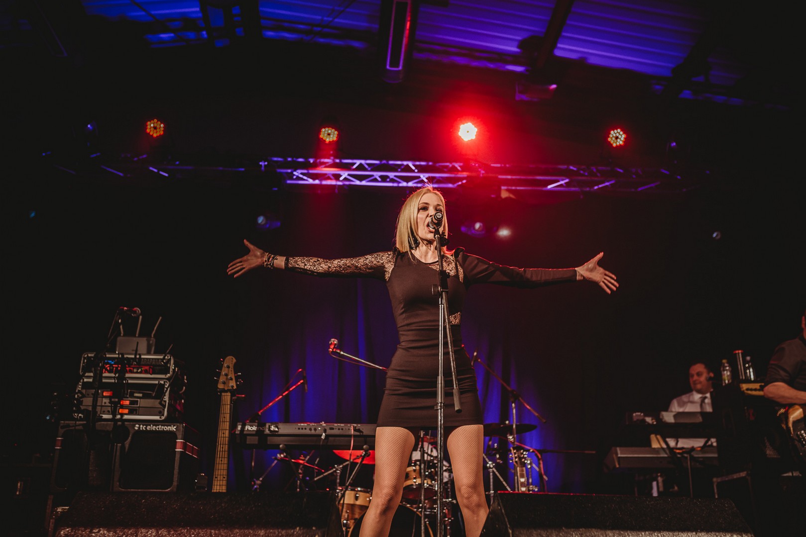 Koncert uz Dan žena: Jelena Rozga oduševila na Mesapu u Nedelišću