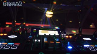 Pelin Mix Balkan Night u varaždinskom Diskaču