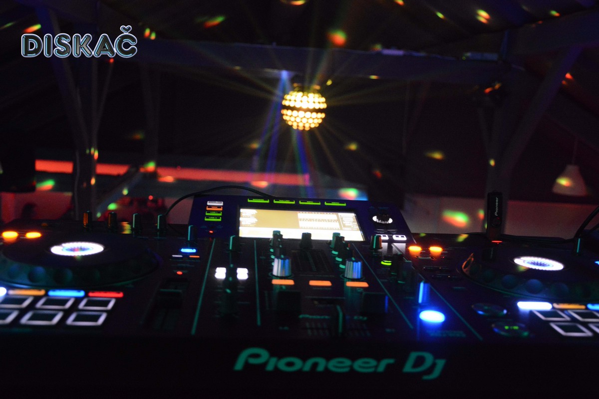 Pelin Mix Balkan Night u varaždinskom Diskaču