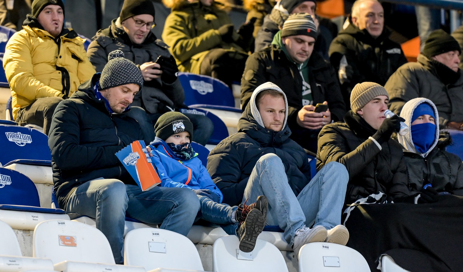 Varaždin – Slaven Belupo