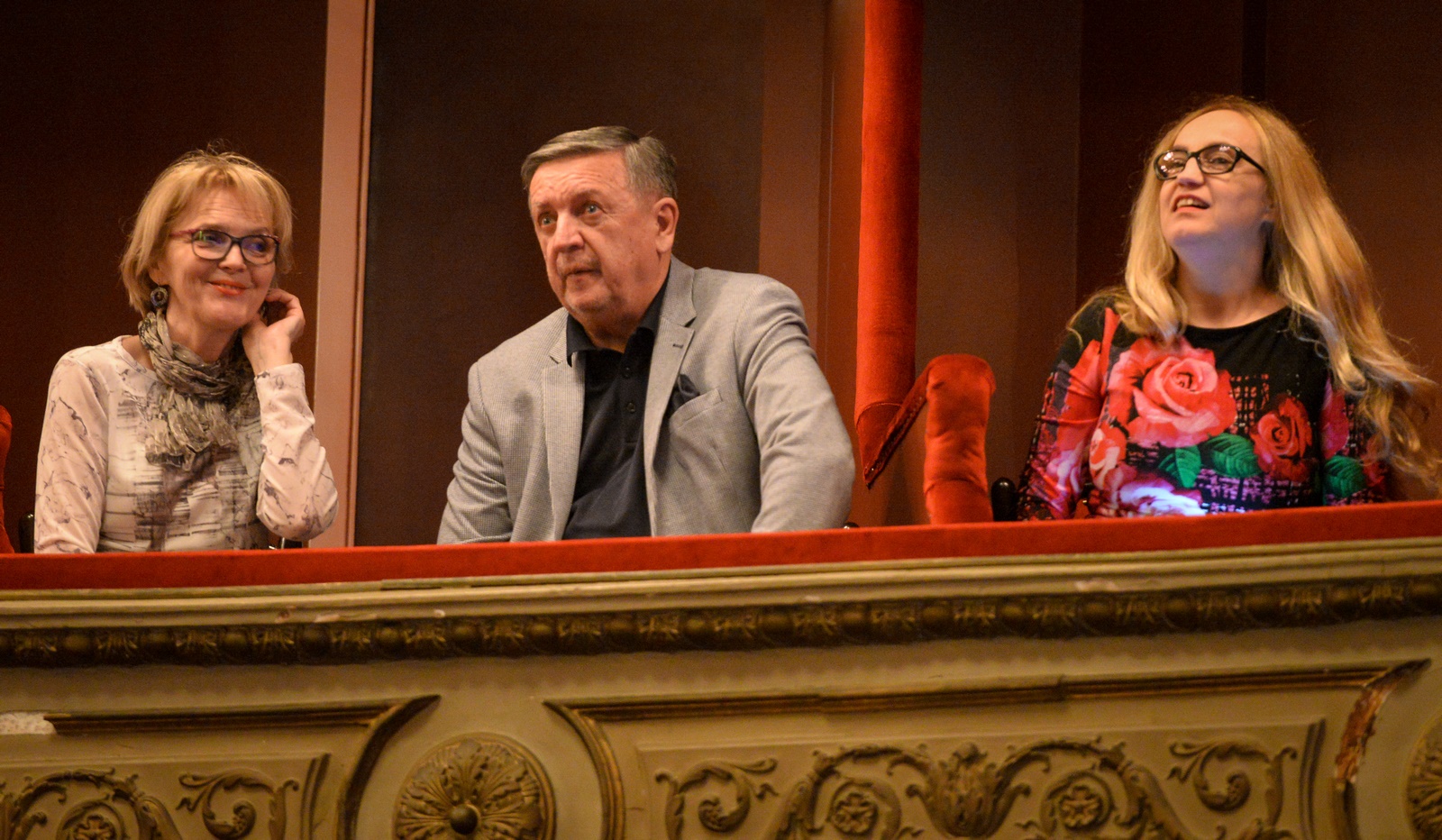 Koncert za Valentinovo, Irma Dragičević Koncert za Valentinovo, Irma Dragičević