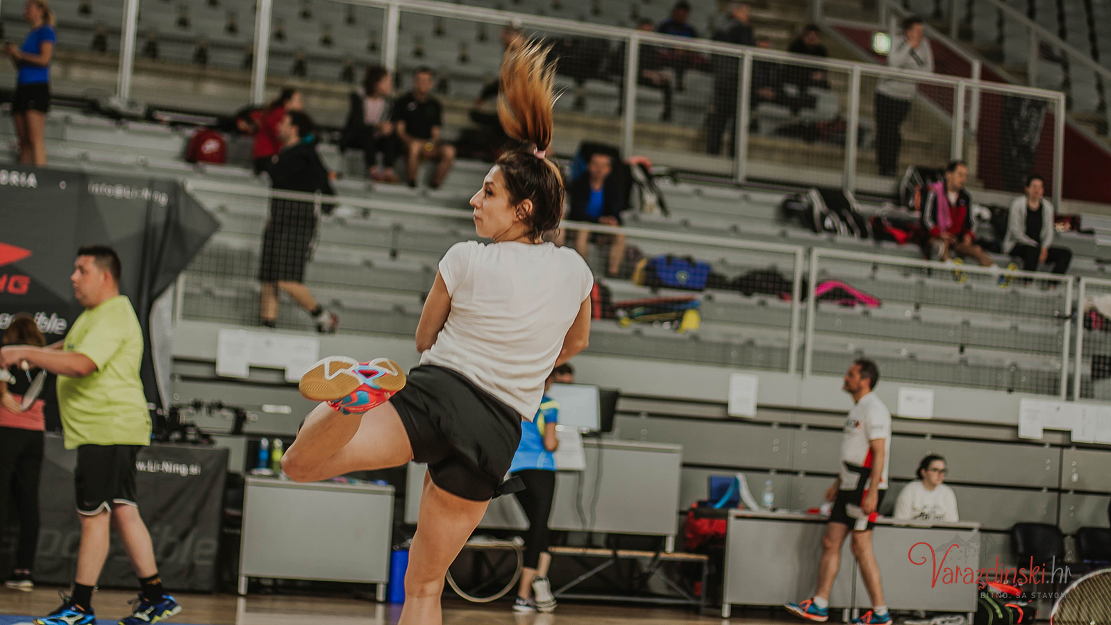 Marlex Open 2019 Marlex Open 2019