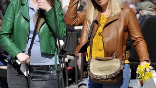 Klikom po Varaždinu