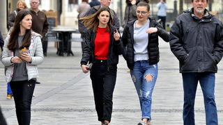 Klikom po varaždinu