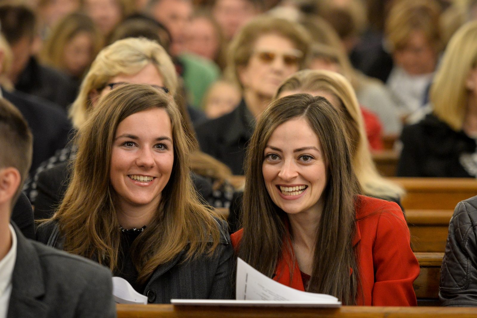 Koncert učenika Glazbene škole u Varaždinu na Varaždinskim baroknim večerima