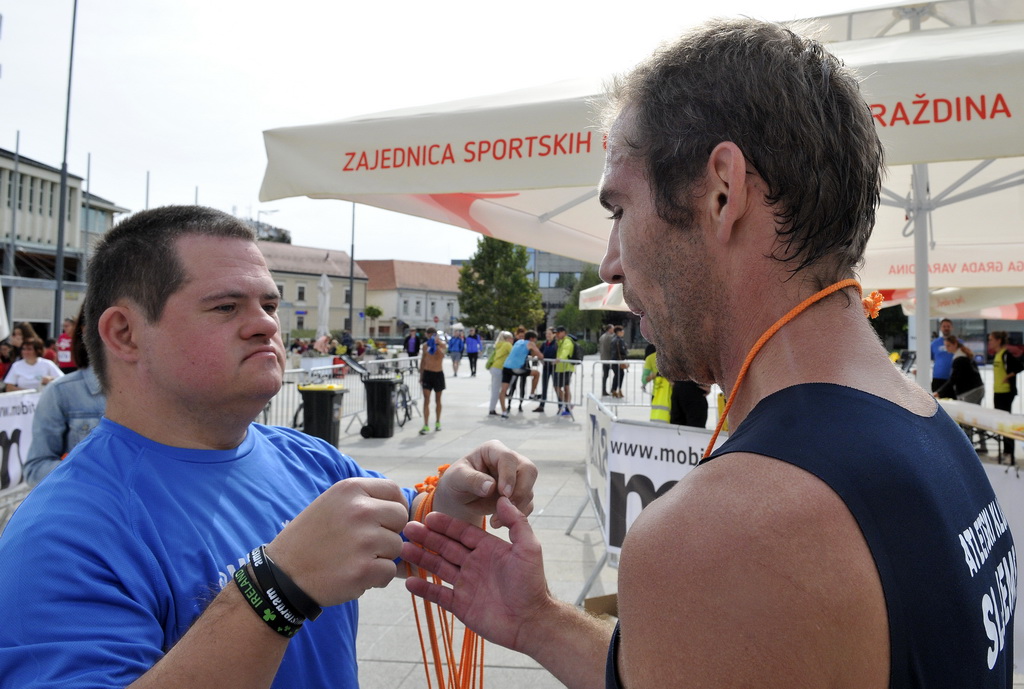 25. Varaždinski polumaraton