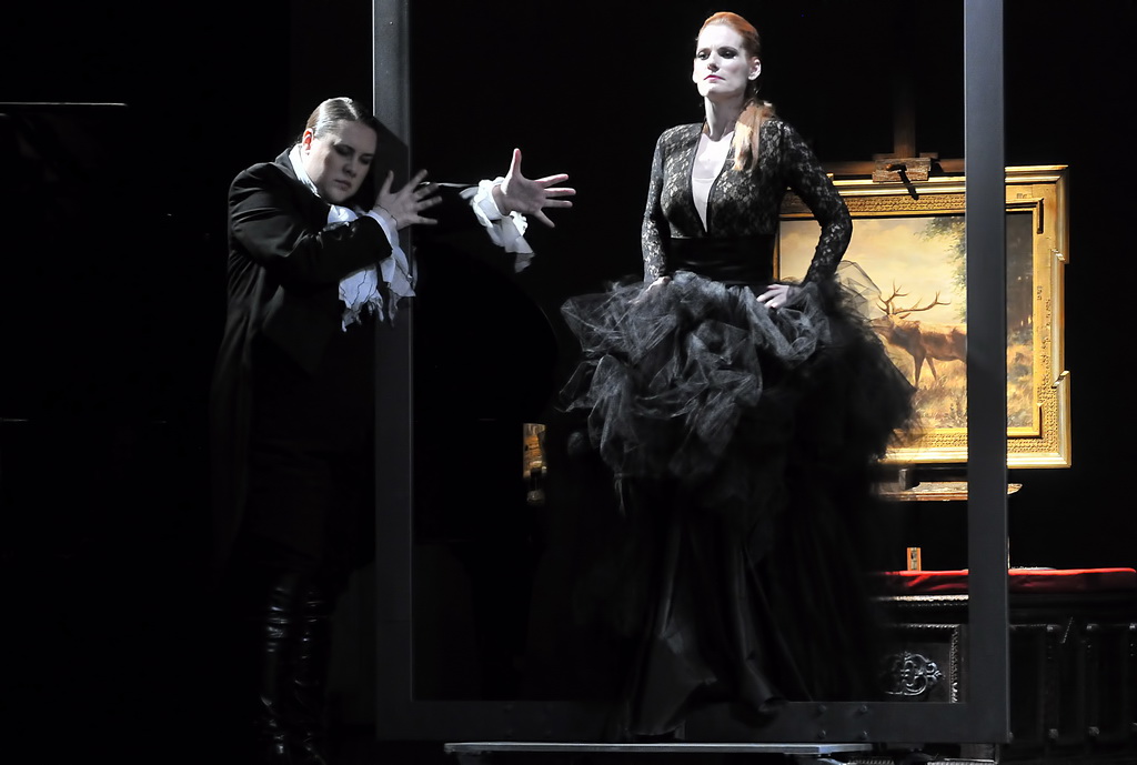 Premijera predstave ‘Caccia Lontana’ Premijera predstave ‘Caccia Lontana’