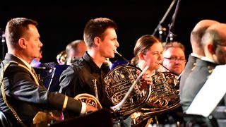 FOTO Koncert za Pume