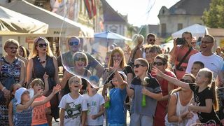 Špancirfest 2018 – prije i poslije