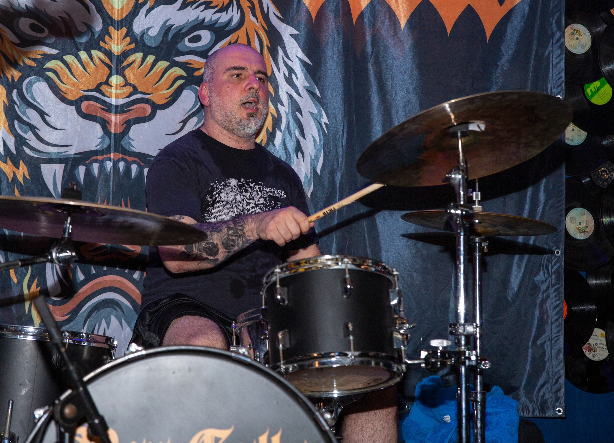 don gatto youth against