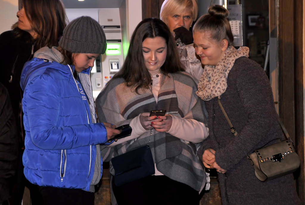 Varaždin za Vukovar