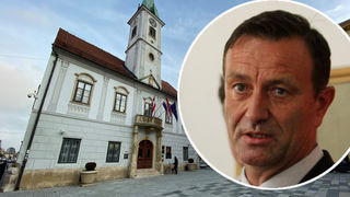 Neven Bosilj, vijećnica