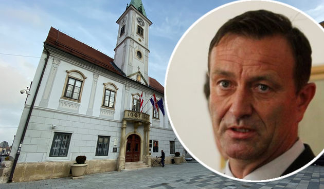 Neven Bosilj, vijećnica