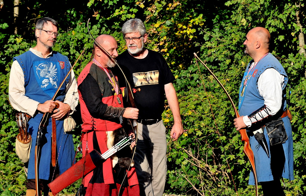 Bitka za Čanjevo 2018. Bitka za Čanjevo 2018.