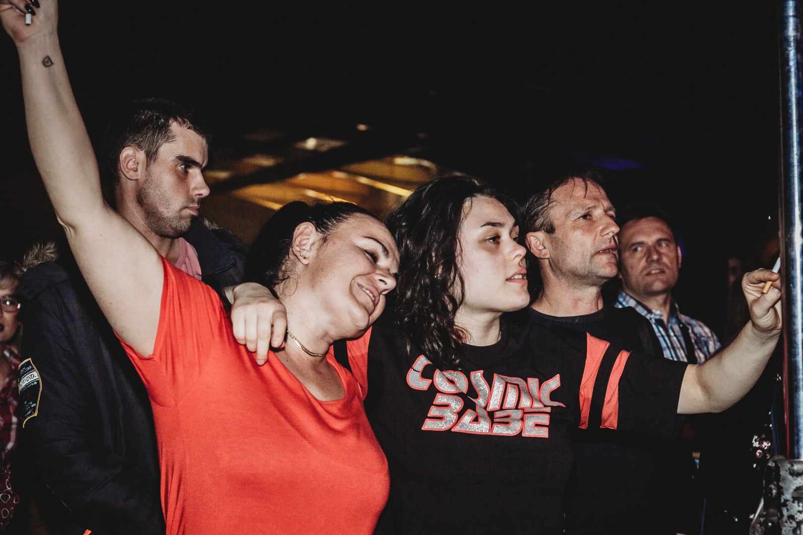 Koncert uz Dan žena: Jelena Rozga oduševila na Mesapu u Nedelišću