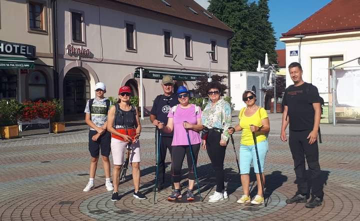 Aktivno ljeto u Ludbregu