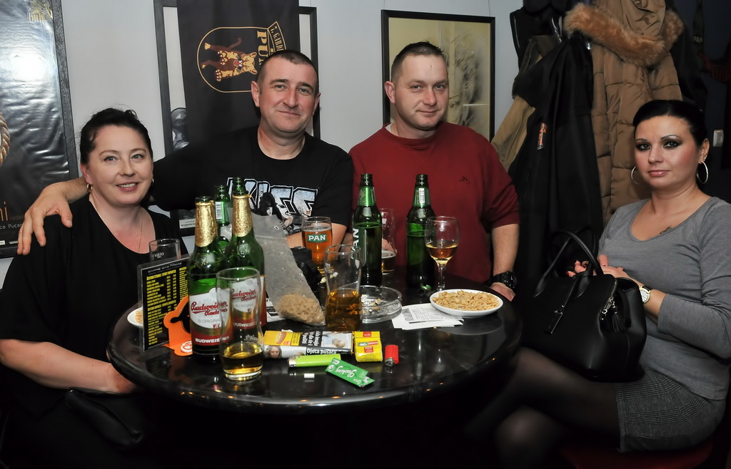 Varaždinske rock snage sviraju za ‘Pume’ Varaždinske rock snage sviraju za ‘Pume’