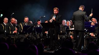 FOTO Koncert za Pume