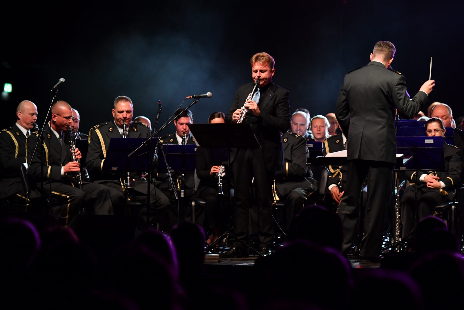 FOTO Koncert za Pume