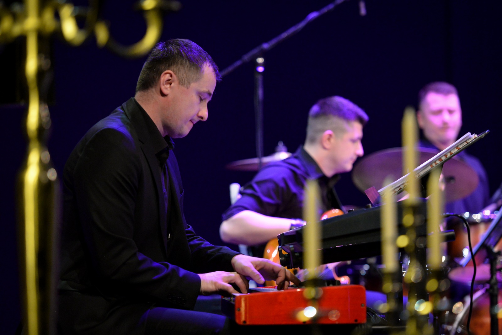 Koncert za Valentinovo, Irma Dragičević Koncert za Valentinovo, Irma Dragičević