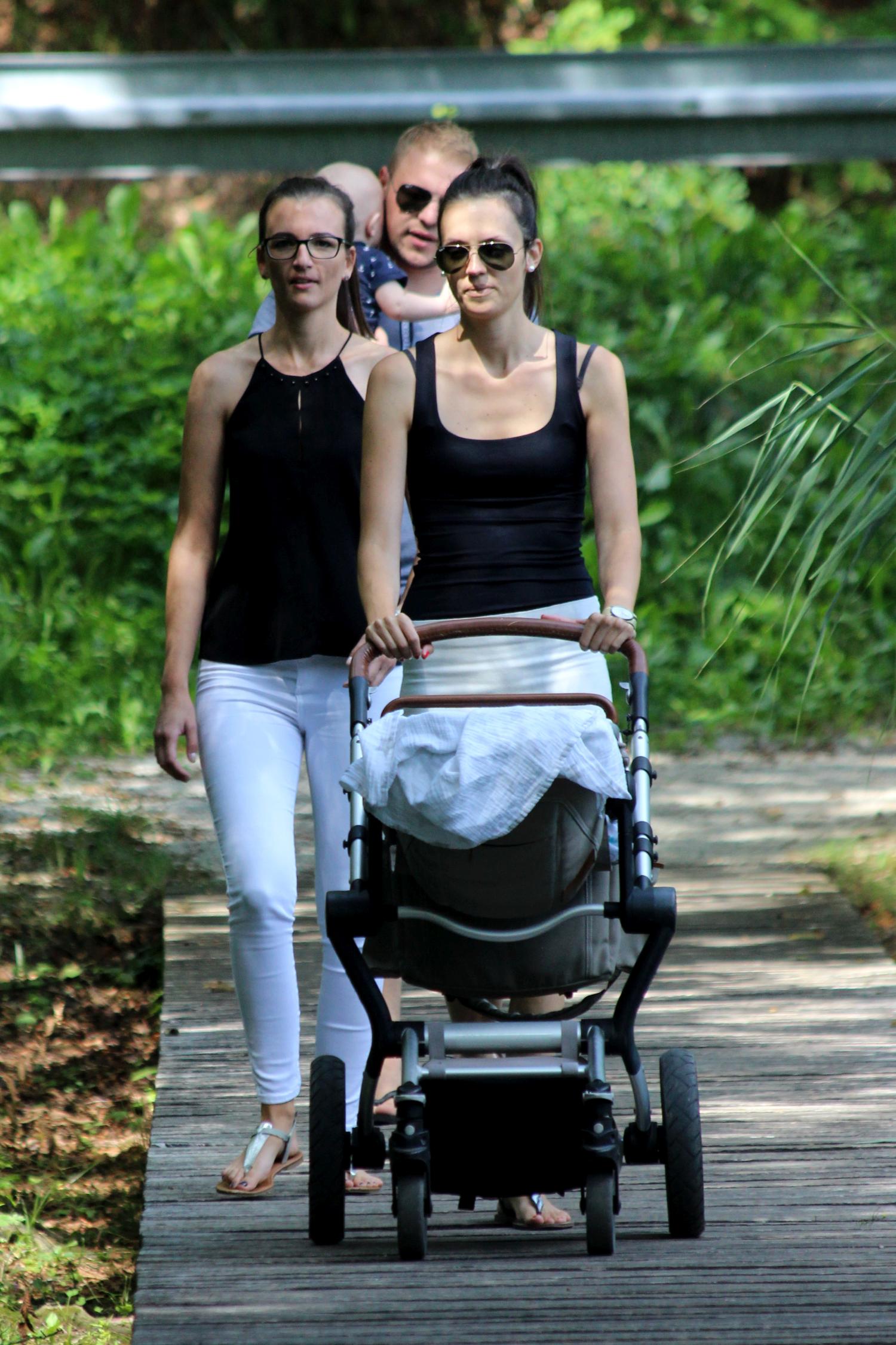 Trakošćan na Veliku Gospu Trakošćan na Veliku Gospu