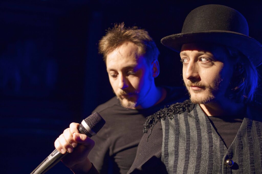 Legenda, HNK u Varaždinu