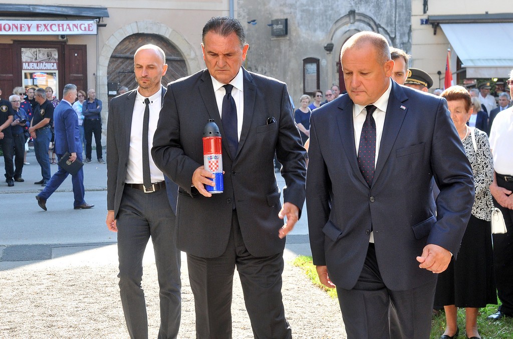 Dan oslobođenja Varaždina