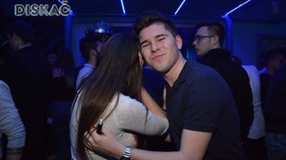 Maškare Balkan Night – Diskač Varaždin