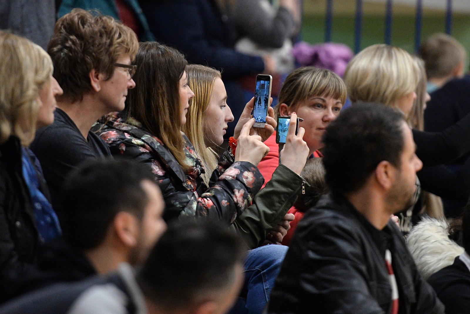 MRK Vidovec – Poreč