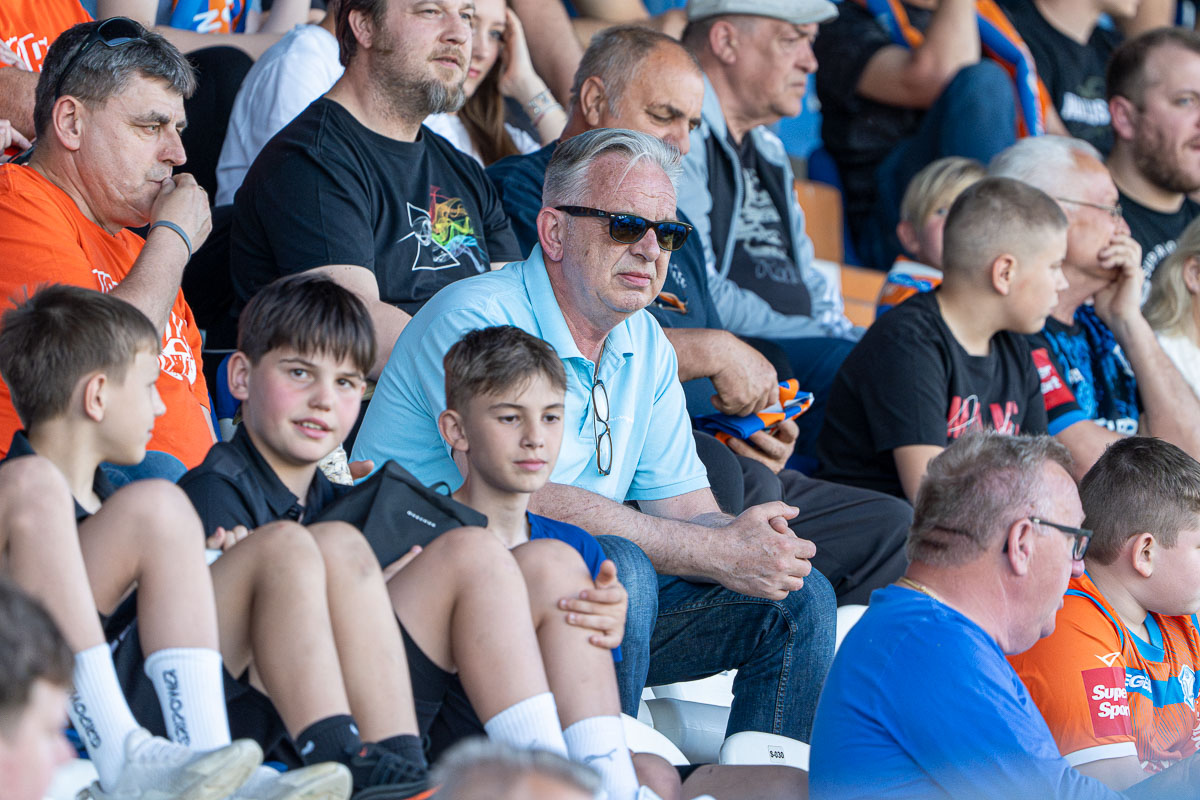 Varaždin – Lokomotiva