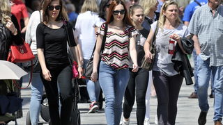 Klikom po Varaždinu, 25. svibnja 2019